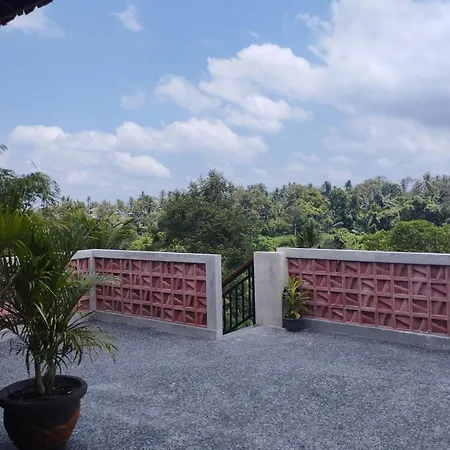 Mari\'s guest house