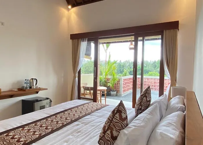 Mari's Maison d'hôtes 3*