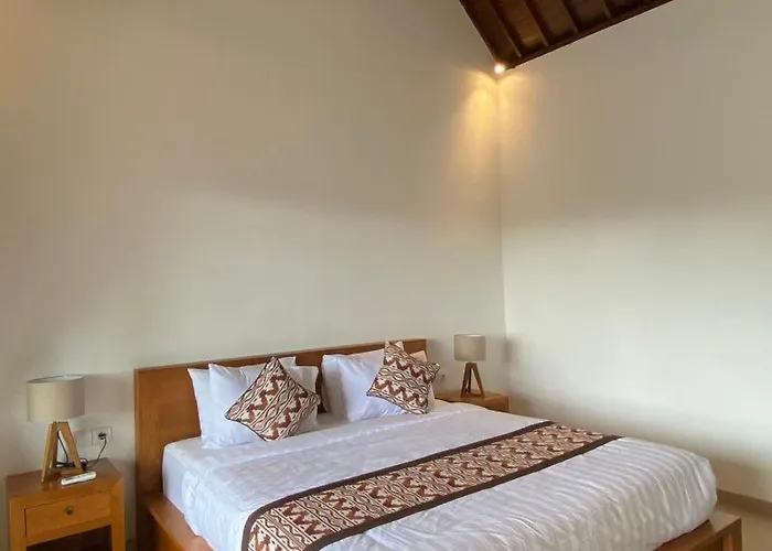 Mari's 3* Ubud