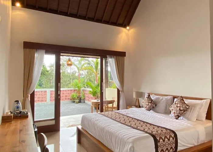 Maison d'hôtes Mari's 3*