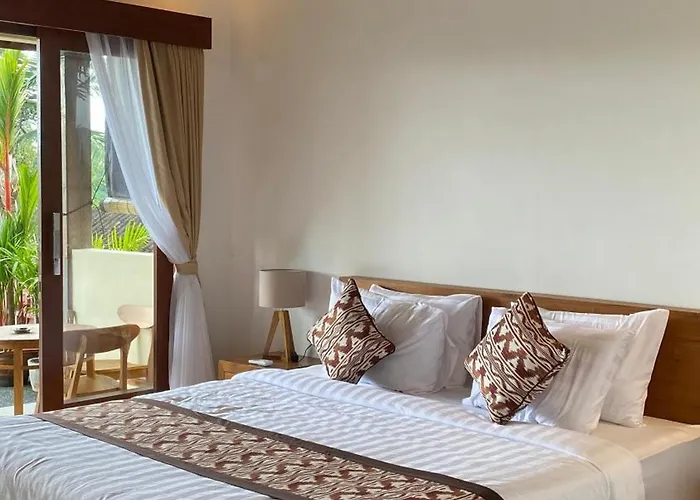 Mari's Ubud