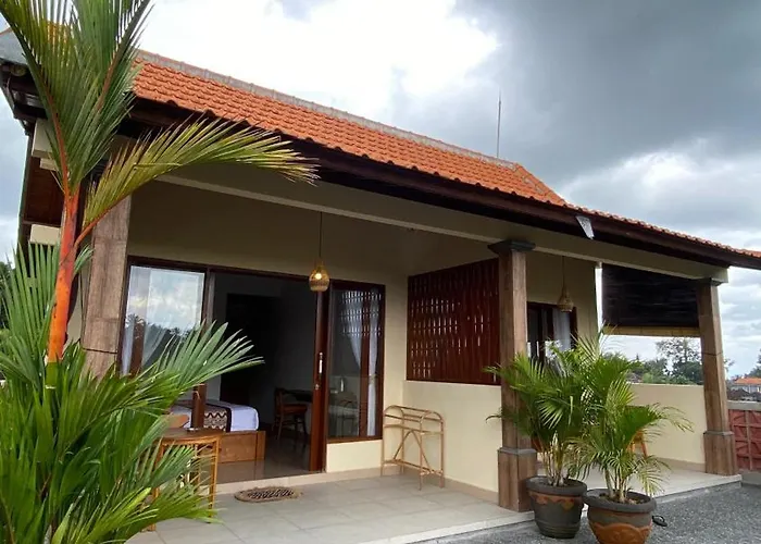 Maison d'hôtes Mari's