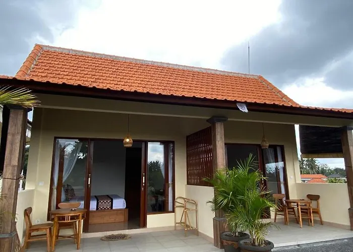 Maison d'hôtes Mari's 3*