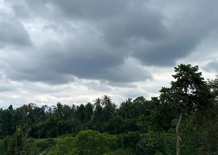 Maison d'hôtes Mari's Ubud