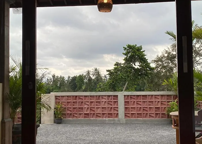 Maison d'hôtes Mari's 3*