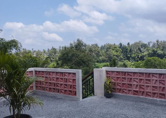 Mari's Ubud