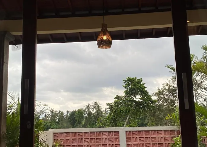 Mari's 3* Ubud