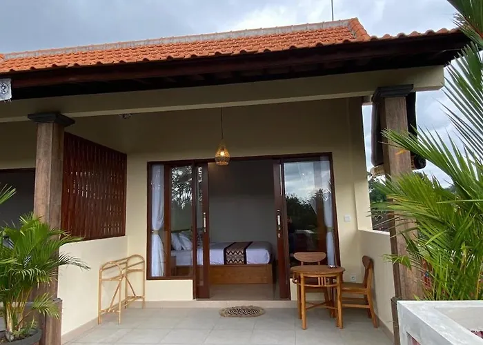 Mari's Ubud